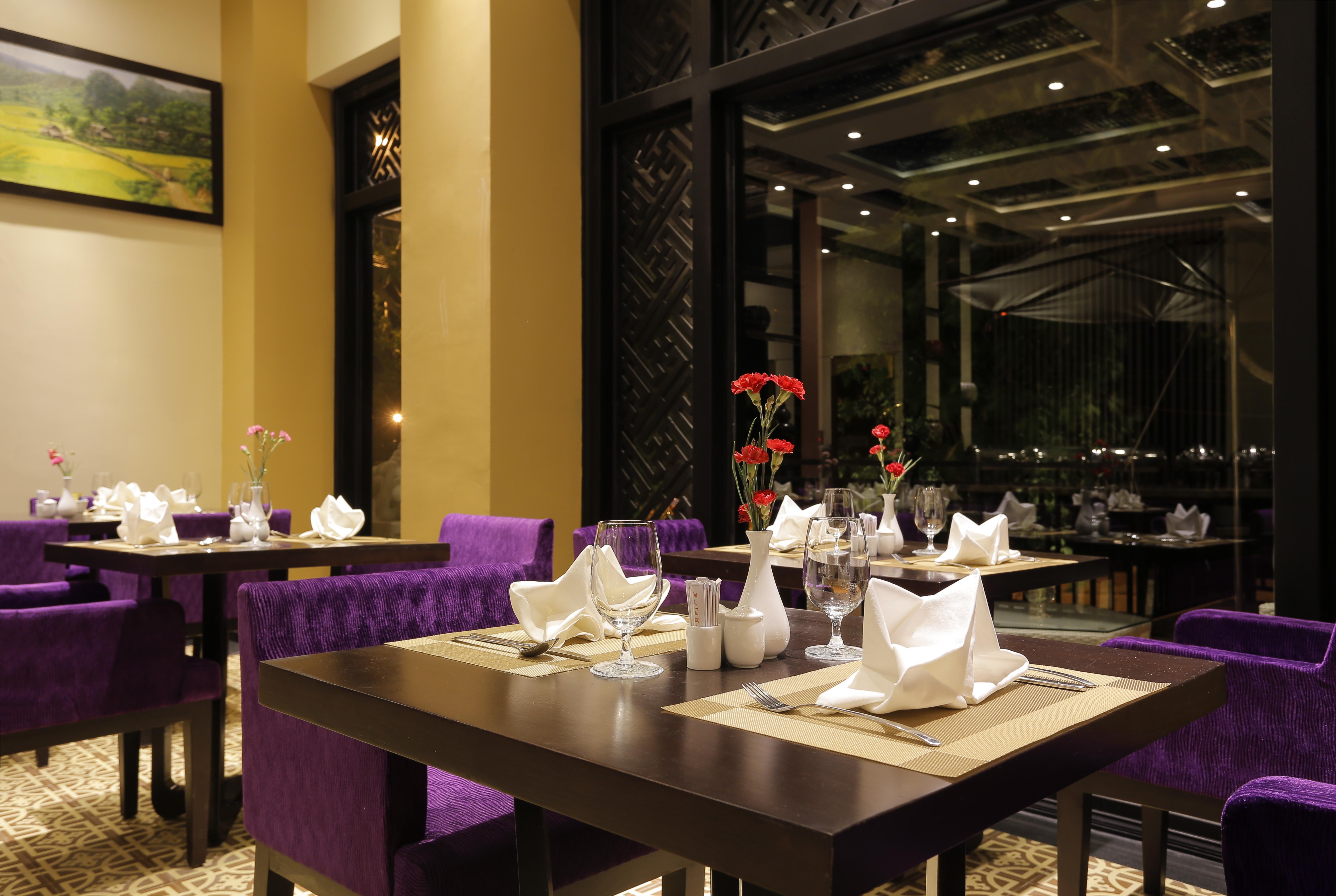 Khách sạn Khách Sạn&spa Royal Riverside Hội An