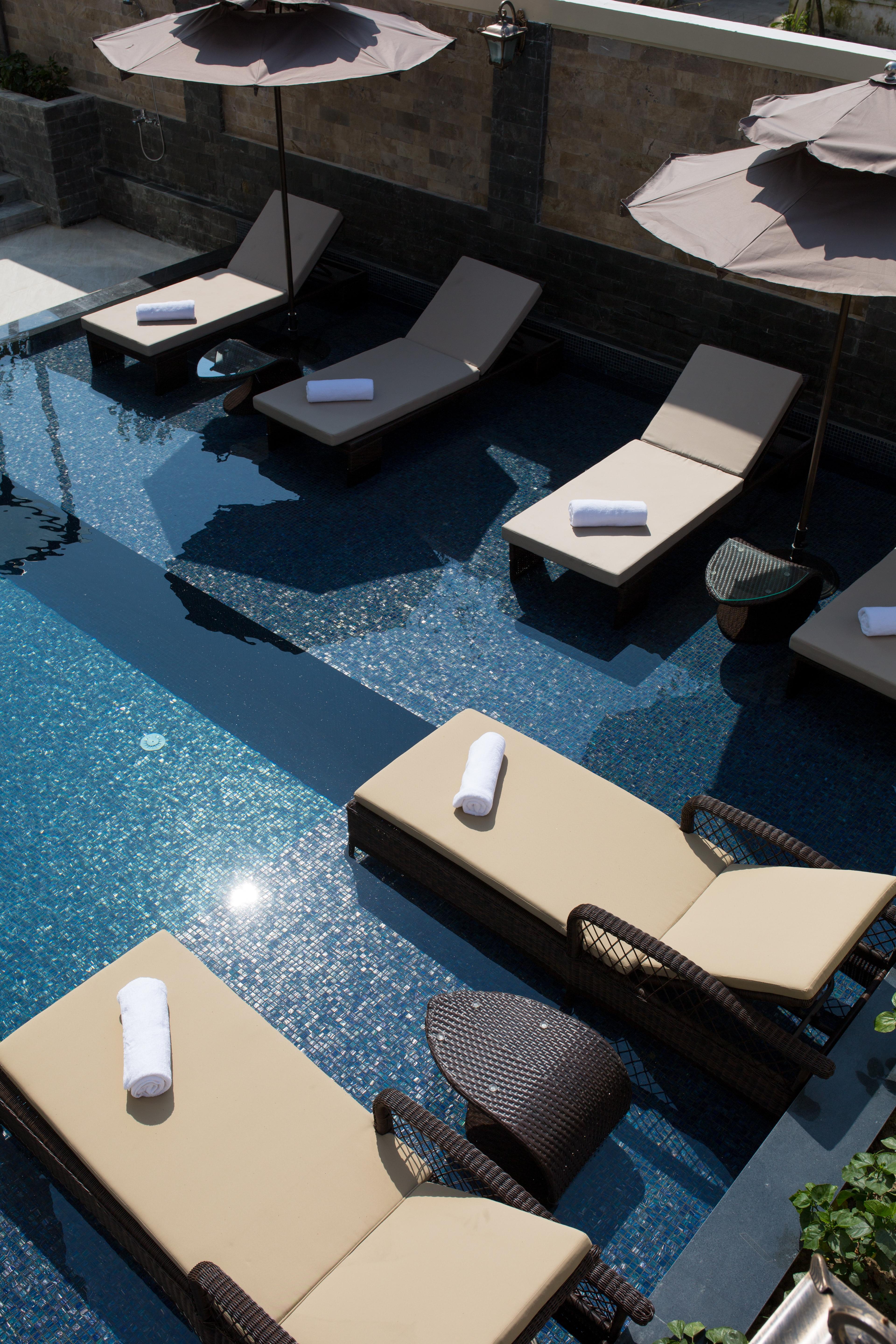 Khách Sạn&spa Royal Riverside Khách sạn