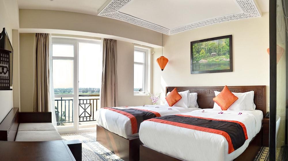 Khách Sạn&spa Royal Riverside Khách sạn