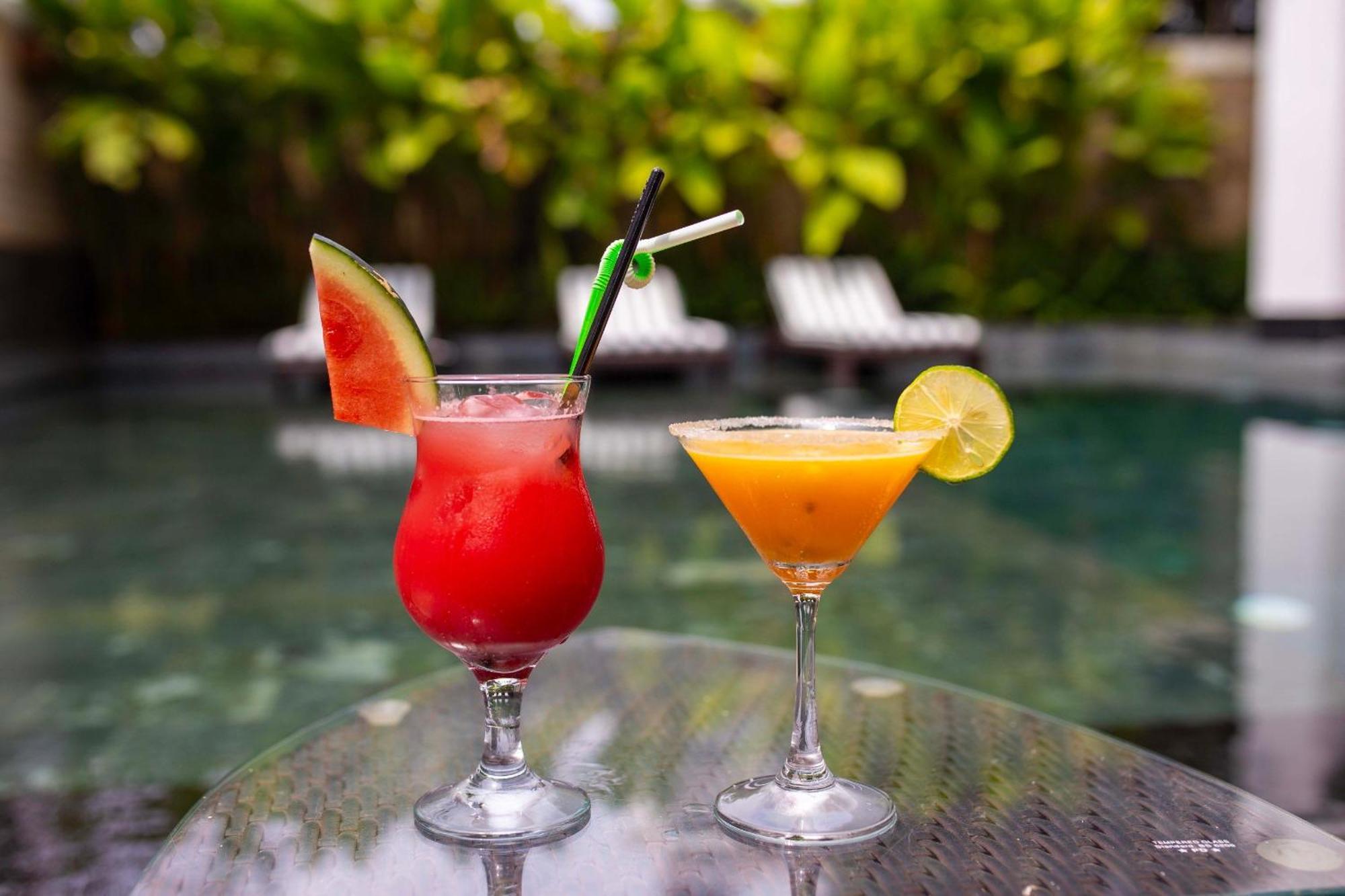 Khách Sạn&spa Royal Riverside