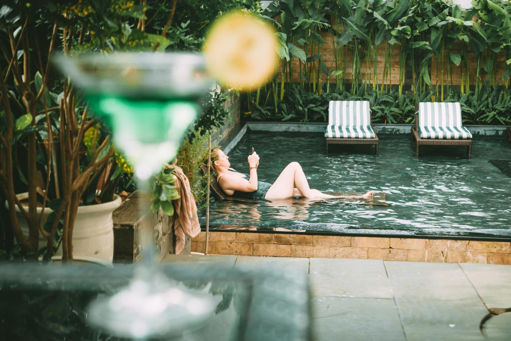 Khách Sạn&spa Royal Riverside 4* Hội An