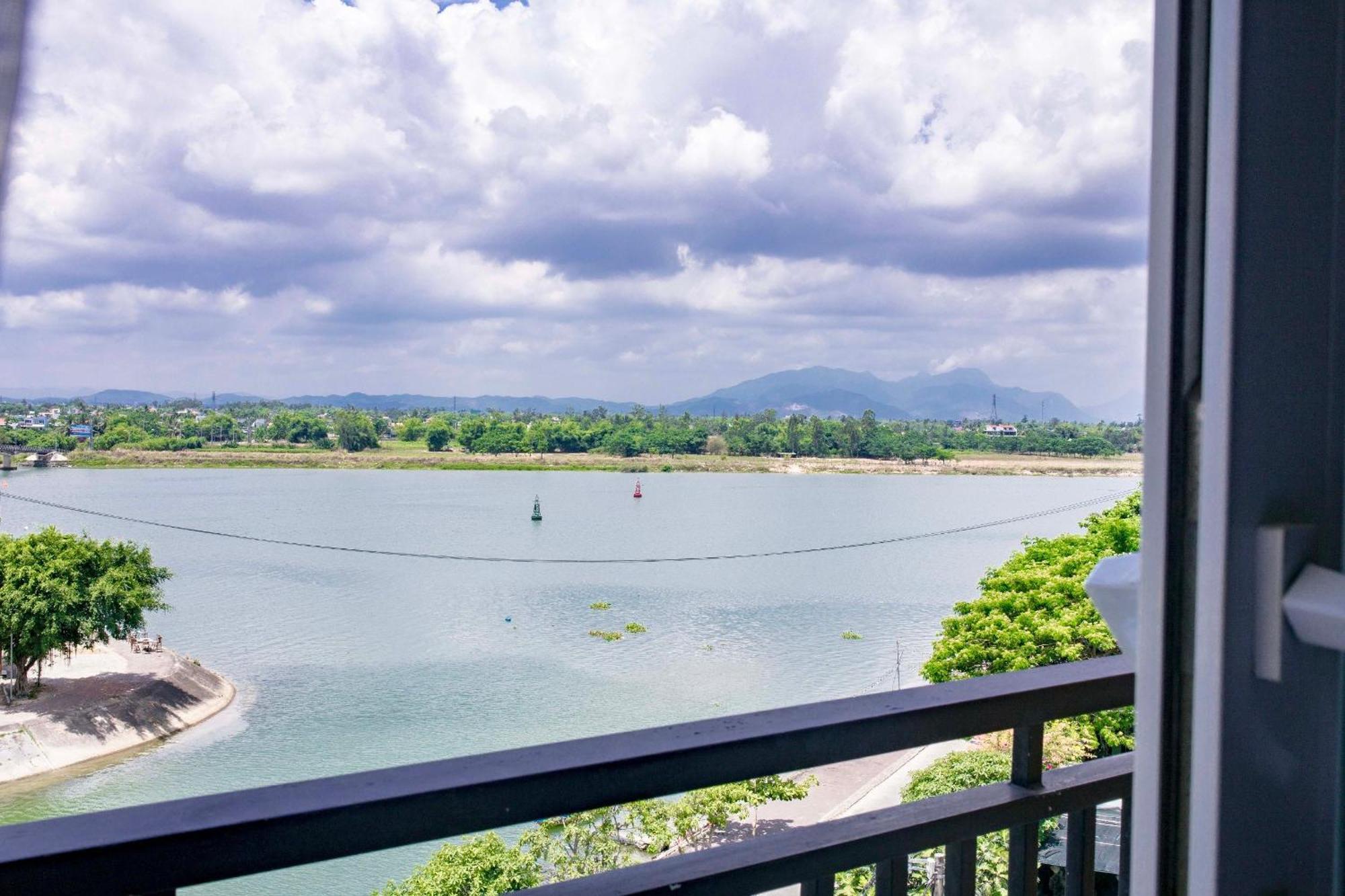 Khách Sạn&spa Royal Riverside Khách sạn Hội An