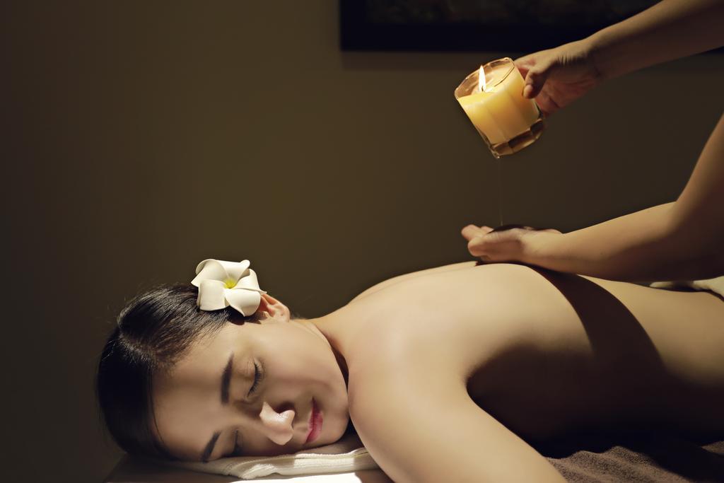 Khách Sạn&spa Royal Riverside 4* Hội An