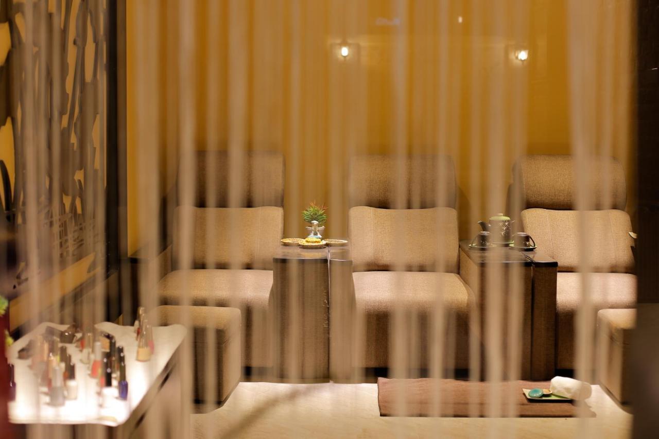 Khách Sạn&spa Royal Riverside Khách sạn